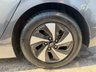 USED 2018 18 HYUNDAI IONIQ 1.6 h-GDi Premium SE Hatchback 5dr Petrol Hybrid DCT Euro 6 (s/s) (141 ps) GOOD CLEAN CONDITION THROUGHOUT. COMES WITH SERVICE HISTORY/ FRESH SERVICE AND LONG MOT. FINISHED IN METALLIC GREY. SPEC INCLUDES FRONT AND REAR PARKING SENSORS, ELECTRIC FRONT SEAT WITH MEMORY, HEATED/ COOL SEATS, AUTOMATIC LIGHTS AND WIPERS, SATNAV, BLUETOOTH, CRUISE CONTROL, REAR CAMERA, ISOFIX, FULL LEATHER, PADDLE SHIFT, TRACTION CONTROL, DAB RADIO, USB, AUX, A/C, DUAL CLIMATE CONTROL. + 3 MOTNHS WARRANTY + 12 MONTHS AA BREAKDOWN COVER