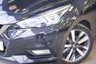USED 2018 18 NISSAN MICRA 0.9 IG-T Tekna Hatchback 5dr Petrol Manual Euro 6 (s/s) (90 ps) **Finance From 9.9% APR**