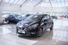 USED 2018 18 NISSAN MICRA 0.9 IG-T Tekna Hatchback 5dr Petrol Manual Euro 6 (s/s) (90 ps) **Finance From 9.9% APR**
