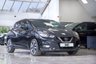 USED 2018 18 NISSAN MICRA 0.9 IG-T Tekna Hatchback 5dr Petrol Manual Euro 6 (s/s) (90 ps) **Finance From 9.9% APR**