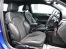 USED 2017 17 AUDI S1 2.0 TFSI Hatchback 3dr Petrol Manual quattro Euro 6 (s/s) (231 ps) HIGH SPEC + LOW MILEAGE
