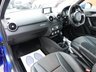 USED 2017 17 AUDI S1 2.0 TFSI Hatchback 3dr Petrol Manual quattro Euro 6 (s/s) (231 ps) HIGH SPEC + LOW MILEAGE
