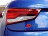 USED 2017 17 AUDI S1 2.0 TFSI Hatchback 3dr Petrol Manual quattro Euro 6 (s/s) (231 ps) HIGH SPEC + LOW MILEAGE