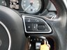USED 2017 17 AUDI S1 2.0 TFSI Hatchback 3dr Petrol Manual quattro Euro 6 (s/s) (231 ps) HIGH SPEC + LOW MILEAGE