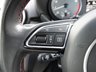 USED 2017 17 AUDI S1 2.0 TFSI Hatchback 3dr Petrol Manual quattro Euro 6 (s/s) (231 ps) HIGH SPEC + LOW MILEAGE
