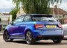 USED 2017 17 AUDI S1 2.0 TFSI Hatchback 3dr Petrol Manual quattro Euro 6 (s/s) (231 ps) HIGH SPEC + LOW MILEAGE