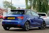 USED 2017 17 AUDI S1 2.0 TFSI Hatchback 3dr Petrol Manual quattro Euro 6 (s/s) (231 ps) HIGH SPEC + LOW MILEAGE