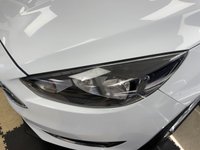 USED 2015 15 FORD FOCUS 1.6 Titanium Hatchback 5dr Petrol Powershift Euro 6 (125 ps) AUTOMATIC LIGHTS! BLUETOOTH!