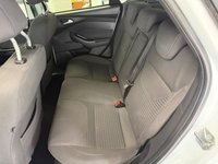 USED 2015 15 FORD FOCUS 1.6 Titanium Hatchback 5dr Petrol Powershift Euro 6 (125 ps) AUTOMATIC LIGHTS! BLUETOOTH!
