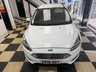 USED 2015 15 FORD FOCUS 1.6 Titanium Hatchback 5dr Petrol Powershift Euro 6 (125 ps) AUTOMATIC LIGHTS! BLUETOOTH!