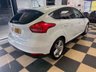 USED 2015 15 FORD FOCUS 1.6 Titanium Hatchback 5dr Petrol Powershift Euro 6 (125 ps) AUTOMATIC LIGHTS! BLUETOOTH!