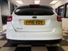 USED 2015 15 FORD FOCUS 1.6 Titanium Hatchback 5dr Petrol Powershift Euro 6 (125 ps) AUTOMATIC LIGHTS! BLUETOOTH!