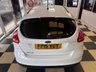 USED 2015 15 FORD FOCUS 1.6 Titanium Hatchback 5dr Petrol Powershift Euro 6 (125 ps) AUTOMATIC LIGHTS! BLUETOOTH!