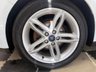 USED 2015 15 FORD FOCUS 1.6 Titanium Hatchback 5dr Petrol Powershift Euro 6 (125 ps) AUTOMATIC LIGHTS! BLUETOOTH!