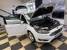 USED 2015 15 FORD FOCUS 1.6 Titanium Hatchback 5dr Petrol Powershift Euro 6 (125 ps) AUTOMATIC LIGHTS! BLUETOOTH!