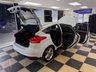 USED 2015 15 FORD FOCUS 1.6 Titanium Hatchback 5dr Petrol Powershift Euro 6 (125 ps) AUTOMATIC LIGHTS! BLUETOOTH!