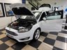USED 2015 15 FORD FOCUS 1.6 Titanium Hatchback 5dr Petrol Powershift Euro 6 (125 ps) AUTOMATIC LIGHTS! BLUETOOTH!