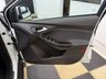 USED 2015 15 FORD FOCUS 1.6 Titanium Hatchback 5dr Petrol Powershift Euro 6 (125 ps) AUTOMATIC LIGHTS! BLUETOOTH!