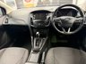 USED 2015 15 FORD FOCUS 1.6 Titanium Hatchback 5dr Petrol Powershift Euro 6 (125 ps) AUTOMATIC LIGHTS! BLUETOOTH!