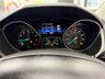 USED 2015 15 FORD FOCUS 1.6 Titanium Hatchback 5dr Petrol Powershift Euro 6 (125 ps) AUTOMATIC LIGHTS! BLUETOOTH!