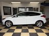 USED 2015 15 FORD FOCUS 1.6 Titanium Hatchback 5dr Petrol Powershift Euro 6 (125 ps) AUTOMATIC LIGHTS! BLUETOOTH!