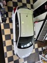 USED 2015 15 FORD FOCUS 1.6 Titanium Hatchback 5dr Petrol Powershift Euro 6 (125 ps) AUTOMATIC LIGHTS! BLUETOOTH!