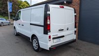 USED 2019 68 VAUXHALL VIVARO 1.6 CDTi 2700 Sportive Panel Van 5dr Diesel Manual L1 H1 Euro 6 (120 ps) ** AIR CONDITIONING - CRUISE CONTROL - BLUETOOTH **