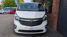 USED 2019 68 VAUXHALL VIVARO 1.6 CDTi 2700 Sportive Panel Van 5dr Diesel Manual L1 H1 Euro 6 (120 ps) ** AIR CONDITIONING - CRUISE CONTROL - BLUETOOTH **