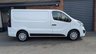 USED 2019 68 VAUXHALL VIVARO 1.6 CDTi 2700 Sportive Panel Van 5dr Diesel Manual L1 H1 Euro 6 (120 ps) ** AIR CONDITIONING - CRUISE CONTROL - BLUETOOTH **