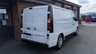USED 2019 68 VAUXHALL VIVARO 1.6 CDTi 2700 Sportive Panel Van 5dr Diesel Manual L1 H1 Euro 6 (120 ps) ** AIR CONDITIONING - CRUISE CONTROL - BLUETOOTH **