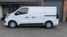 USED 2019 68 VAUXHALL VIVARO 1.6 CDTi 2700 Sportive Panel Van 5dr Diesel Manual L1 H1 Euro 6 (120 ps) ** AIR CONDITIONING - CRUISE CONTROL - BLUETOOTH **