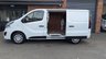 USED 2019 68 VAUXHALL VIVARO 1.6 CDTi 2700 Sportive Panel Van 5dr Diesel Manual L1 H1 Euro 6 (120 ps) ** AIR CONDITIONING - CRUISE CONTROL - BLUETOOTH **