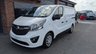 USED 2019 68 VAUXHALL VIVARO 1.6 CDTi 2700 Sportive Panel Van 5dr Diesel Manual L1 H1 Euro 6 (120 ps) ** AIR CONDITIONING - CRUISE CONTROL - BLUETOOTH **