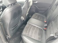 USED 2023 23 FORD FIESTA 1.0T EcoBoost MHEV 125 Titanium X Hatchback 5dr Petrol Hybrid Manual Euro 6 (s/s) 