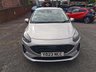 USED 2023 23 FORD FIESTA 1.0T EcoBoost MHEV 125 Titanium X Hatchback 5dr Petrol Hybrid Manual Euro 6 (s/s) 