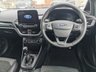 USED 2023 23 FORD FIESTA 1.0T EcoBoost MHEV 125 Titanium X Hatchback 5dr Petrol Hybrid Manual Euro 6 (s/s) 