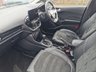 USED 2023 23 FORD FIESTA 1.0T EcoBoost MHEV 125 Titanium X Hatchback 5dr Petrol Hybrid Manual Euro 6 (s/s) 