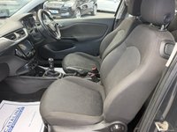 USED 2017 67 VAUXHALL CORSA 1.4i ecoTEC Energy Hatchback 3dr Petrol Manual Euro 6 (a/c) (75 ps) 