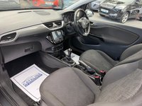 USED 2017 67 VAUXHALL CORSA 1.4i ecoTEC Energy Hatchback 3dr Petrol Manual Euro 6 (a/c) (75 ps) 