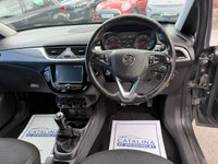 USED 2017 67 VAUXHALL CORSA 1.4i ecoTEC Energy Hatchback 3dr Petrol Manual Euro 6 (a/c) (75 ps) 