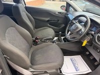 USED 2017 67 VAUXHALL CORSA 1.4i ecoTEC Energy Hatchback 3dr Petrol Manual Euro 6 (a/c) (75 ps) 