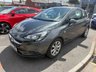 USED 2017 67 VAUXHALL CORSA 1.4i ecoTEC Energy Hatchback 3dr Petrol Manual Euro 6 (a/c) (75 ps) 