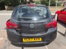USED 2017 67 VAUXHALL CORSA 1.4i ecoTEC Energy Hatchback 3dr Petrol Manual Euro 6 (a/c) (75 ps) 