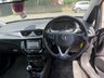 USED 2017 67 VAUXHALL CORSA 1.4i ecoTEC Energy Hatchback 3dr Petrol Manual Euro 6 (a/c) (75 ps) 