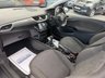 USED 2017 67 VAUXHALL CORSA 1.4i ecoTEC Energy Hatchback 3dr Petrol Manual Euro 6 (a/c) (75 ps) 