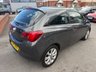 USED 2017 67 VAUXHALL CORSA 1.4i ecoTEC Energy Hatchback 3dr Petrol Manual Euro 6 (a/c) (75 ps) 