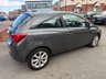 USED 2017 67 VAUXHALL CORSA 1.4i ecoTEC Energy Hatchback 3dr Petrol Manual Euro 6 (a/c) (75 ps) 