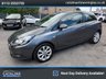 USED 2017 67 VAUXHALL CORSA 1.4i ecoTEC Energy Hatchback 3dr Petrol Manual Euro 6 (a/c) (75 ps) 