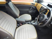 USED 2018 18 VOLKSWAGEN BEETLE 1.2 TSI Dune Hatchback 3dr Petrol DSG Euro 6 (s/s) (105 ps) 