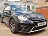 USED 2018 18 VOLKSWAGEN BEETLE 1.2 TSI Dune Hatchback 3dr Petrol DSG Euro 6 (s/s) (105 ps) 